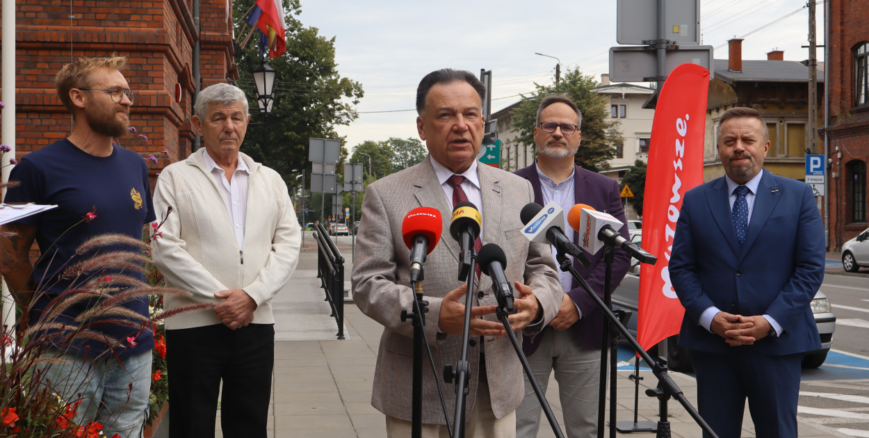 BOM Mazowsze 2026 tematem konferencji. Głosujemy