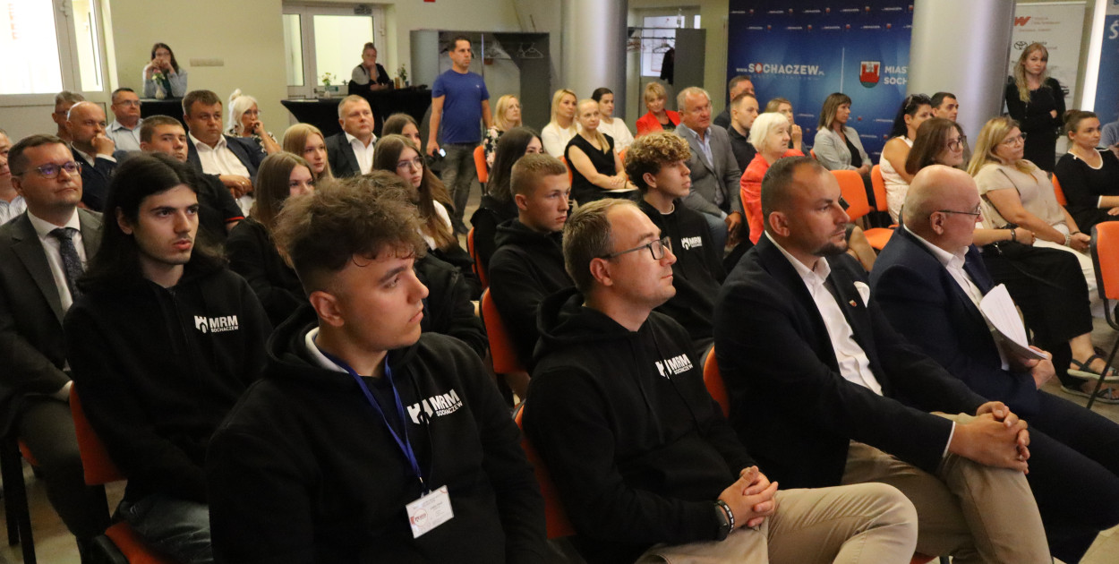 O WSC Festiwalu w kramnicach: doceniono partnerów