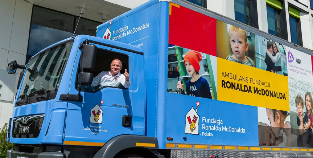 Dzieci z Gminy Kampinos z szansą na bezpłatne badania USG