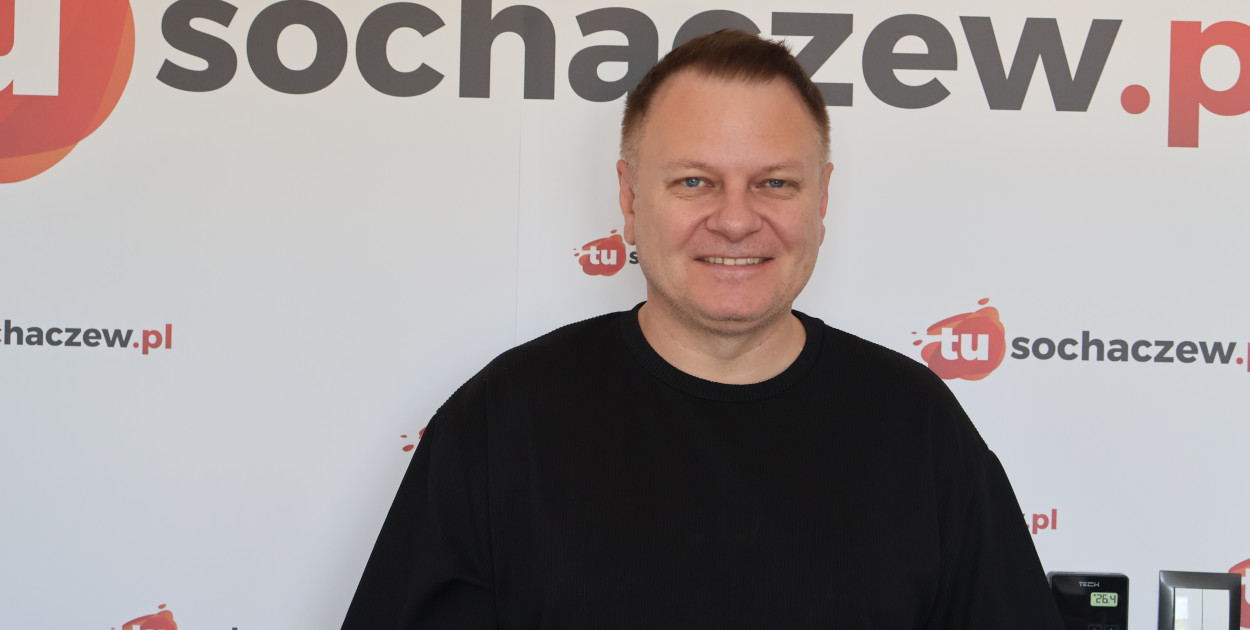 Wielkie Pożegnanie Lata w Iłowie już w czwartek, zaprasza sam Robert Klatt