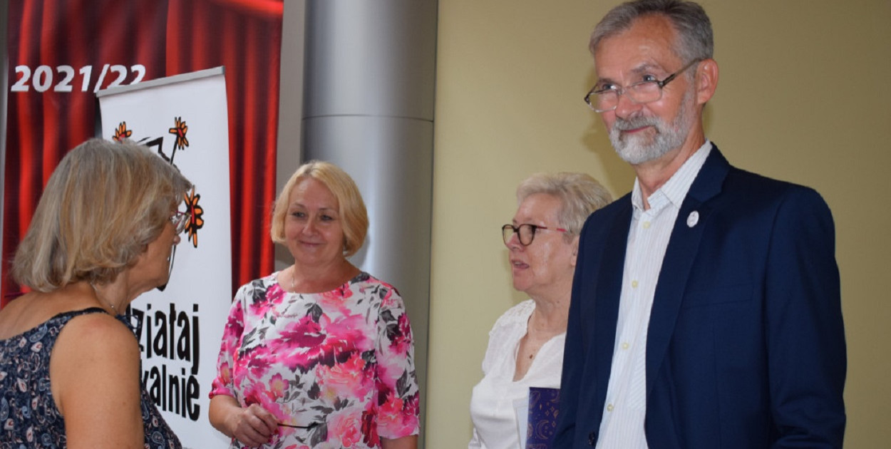IX Noc Poezji i Muzyki Wierszotorówka