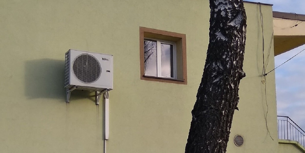 Odsłonięcie muralu w Teresinie