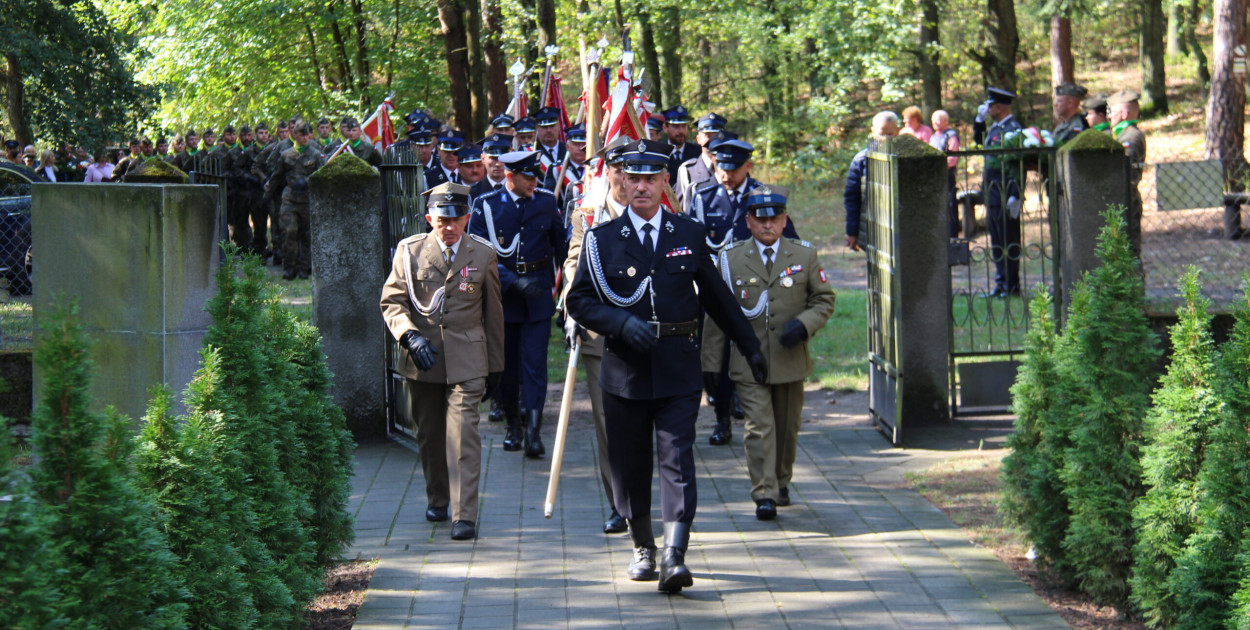 UG Kampinos