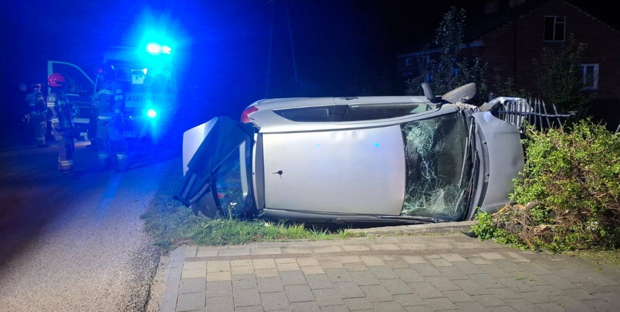 foto OSP Orłów