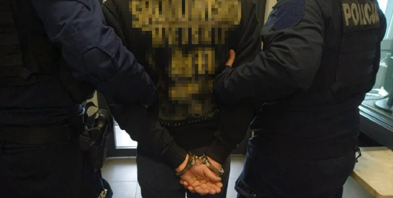 foto KPP Sochaczew