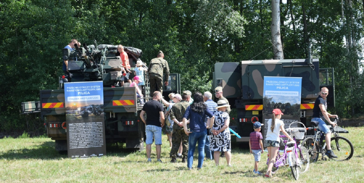 VI Rodzinny Piknik Historyczny