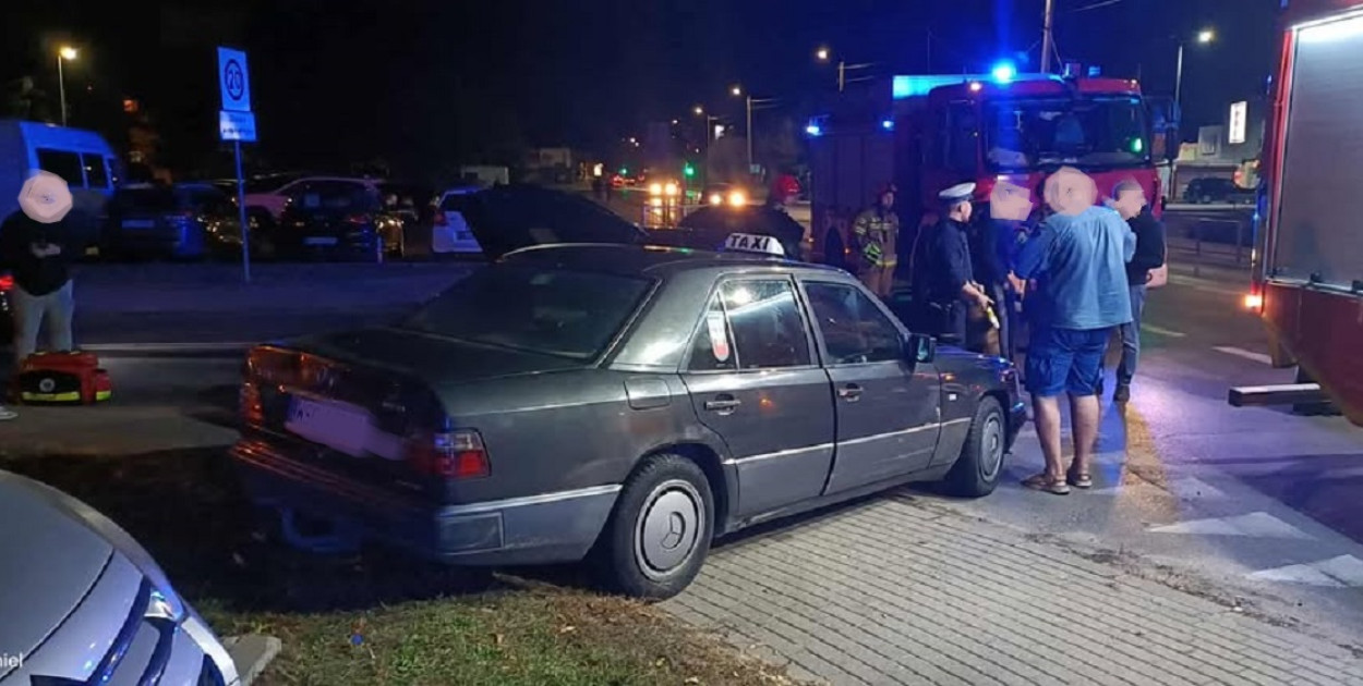foto Czytelnik Daniel - dziękujemy