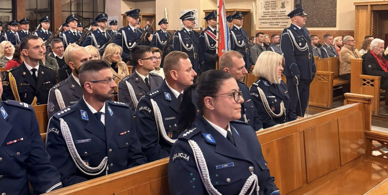 Parafia św. Wawrzyńca