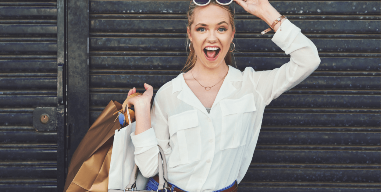 7 praktycznych rad, jak skompletować stylizację z wykorzystaniem produktów Guess