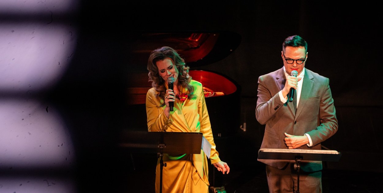 Opera i Filharmonia Podlaska - Europejskie Centrum Sztuki w Białymstoku/fot. Adam Ostaszewski