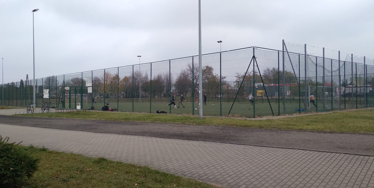 foto KP Orkan Sochaczew