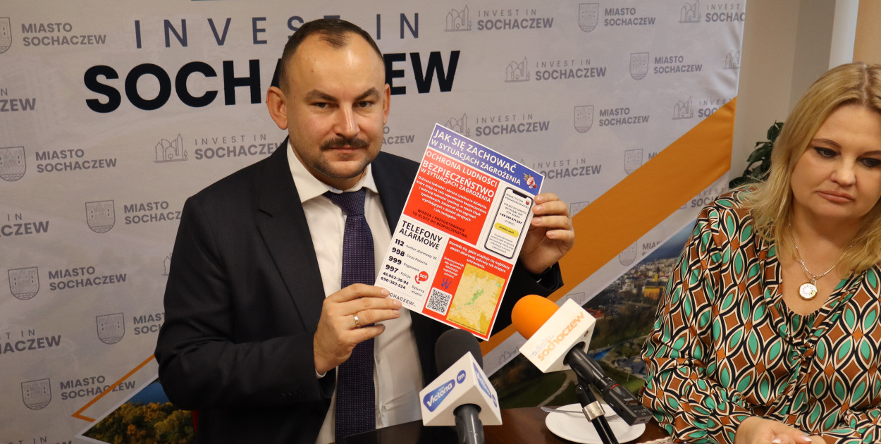 foto Jakub Skumiał, tusochaczew.pl