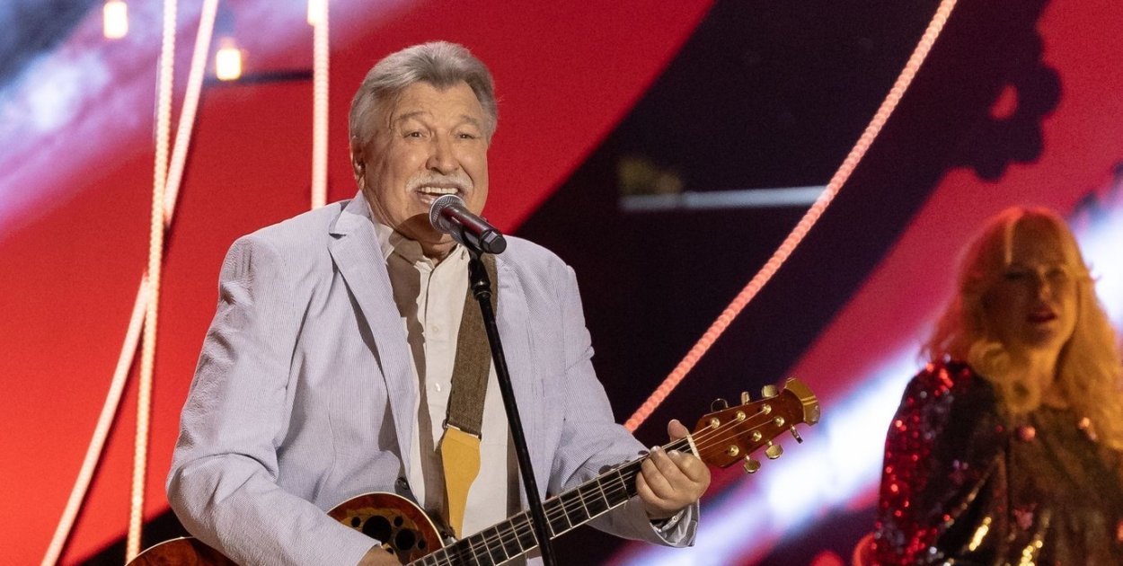 foto Andrzej Rybiński / FB