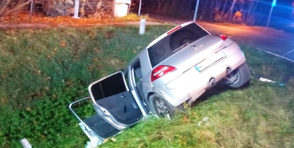 foto źródło KPPSP Sochaczew FB