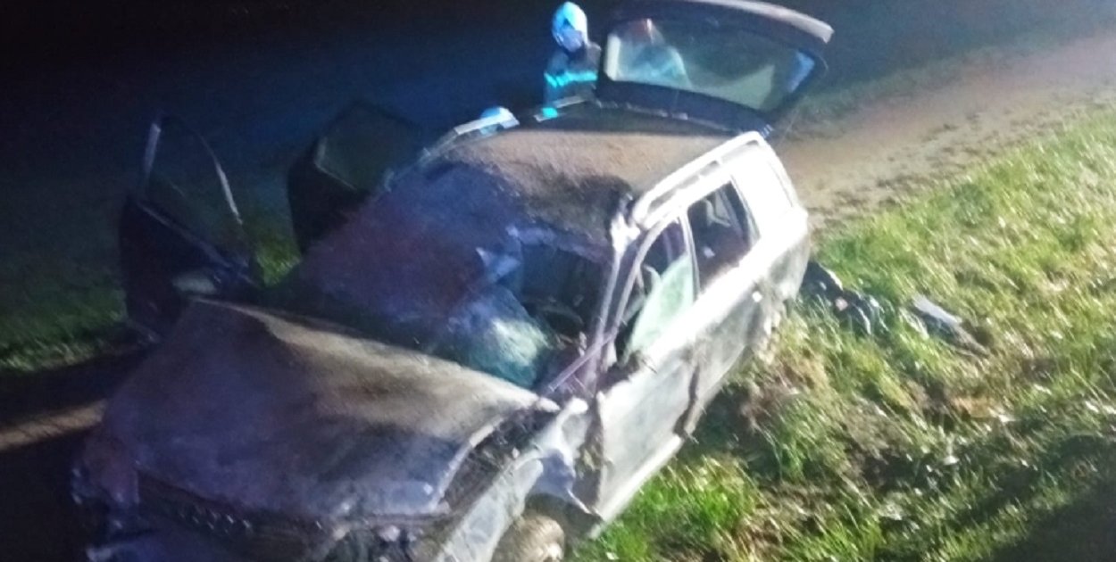 foto źródło KPPSP Sochaczew FB