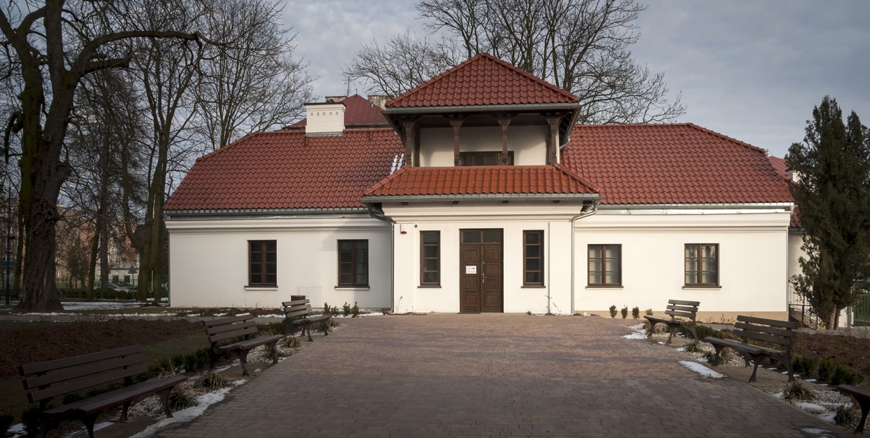 fot. Muzeum Ziemi Błońskiej