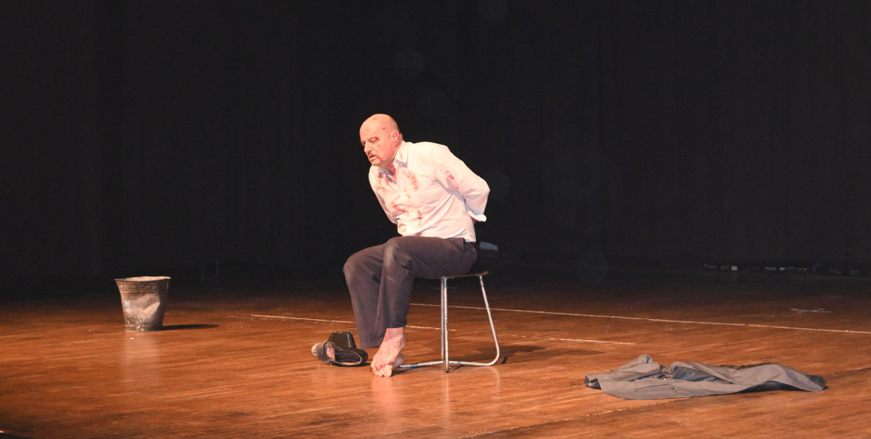 Starostwo Powiatowe w Sochaczewie