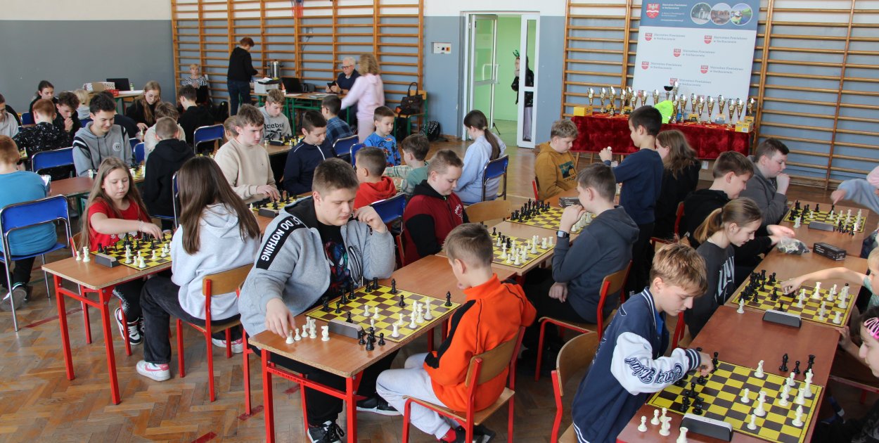 foto Starostwo Powiatowe w Sochaczewie