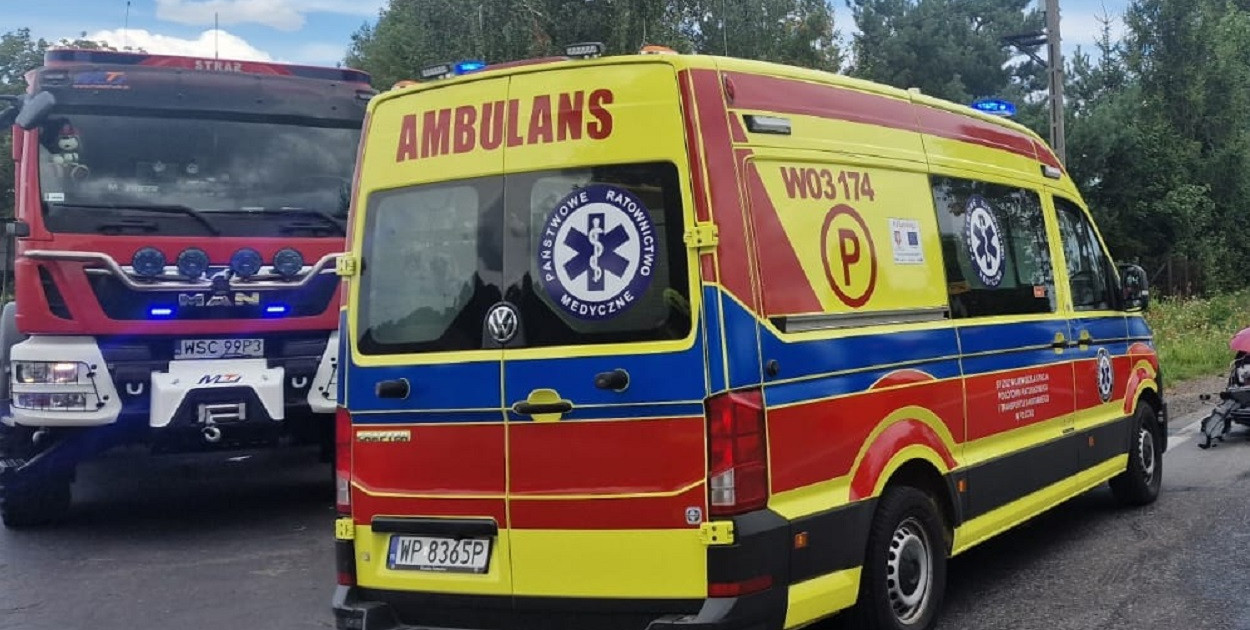 foto poglądowe, źródło KPPSP Sochaczew