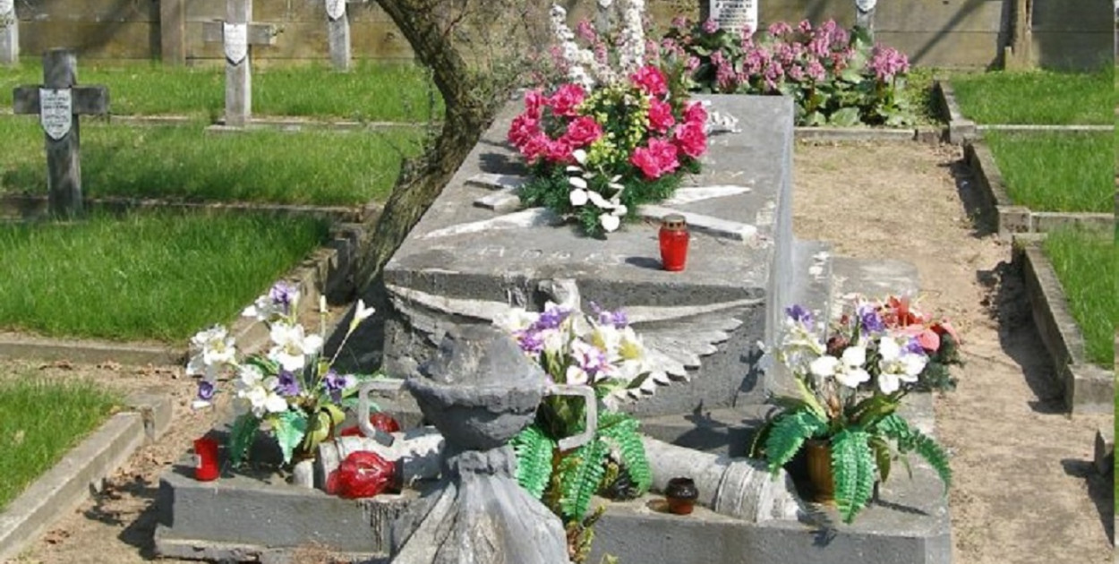 fot. Piotr Gapiński / Olsztyńska Strona Rowerowa