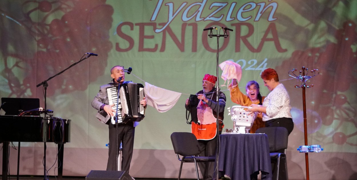 foto: Iza Strzelecka/SCK