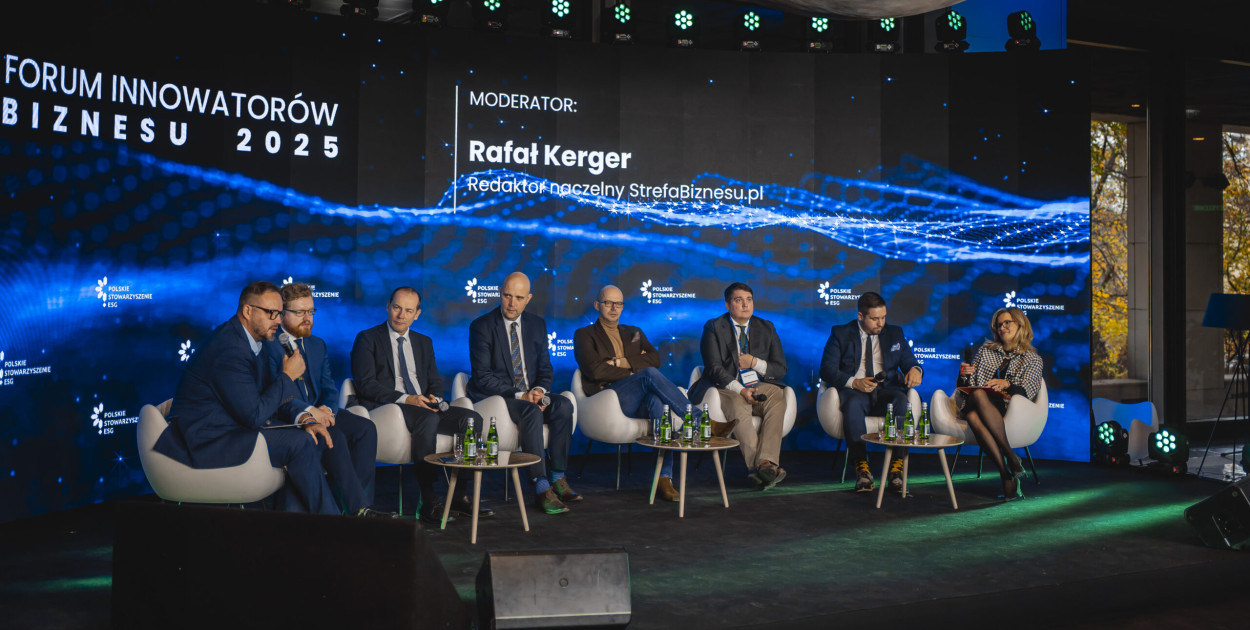 Fot. Michał Jędrzejewski 