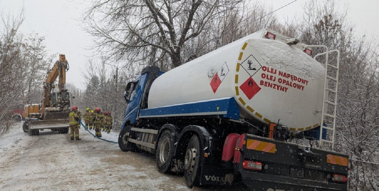 foto KPPSP Sochaczew