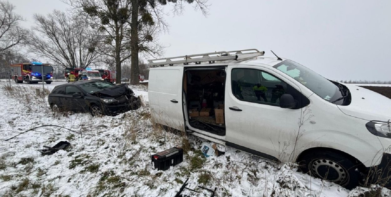 foto KPPSP Sochaczew