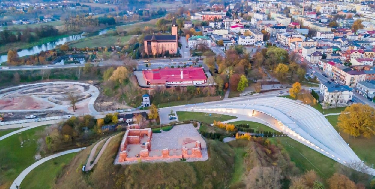 foto źródło Urząd Miasta Sochaczew