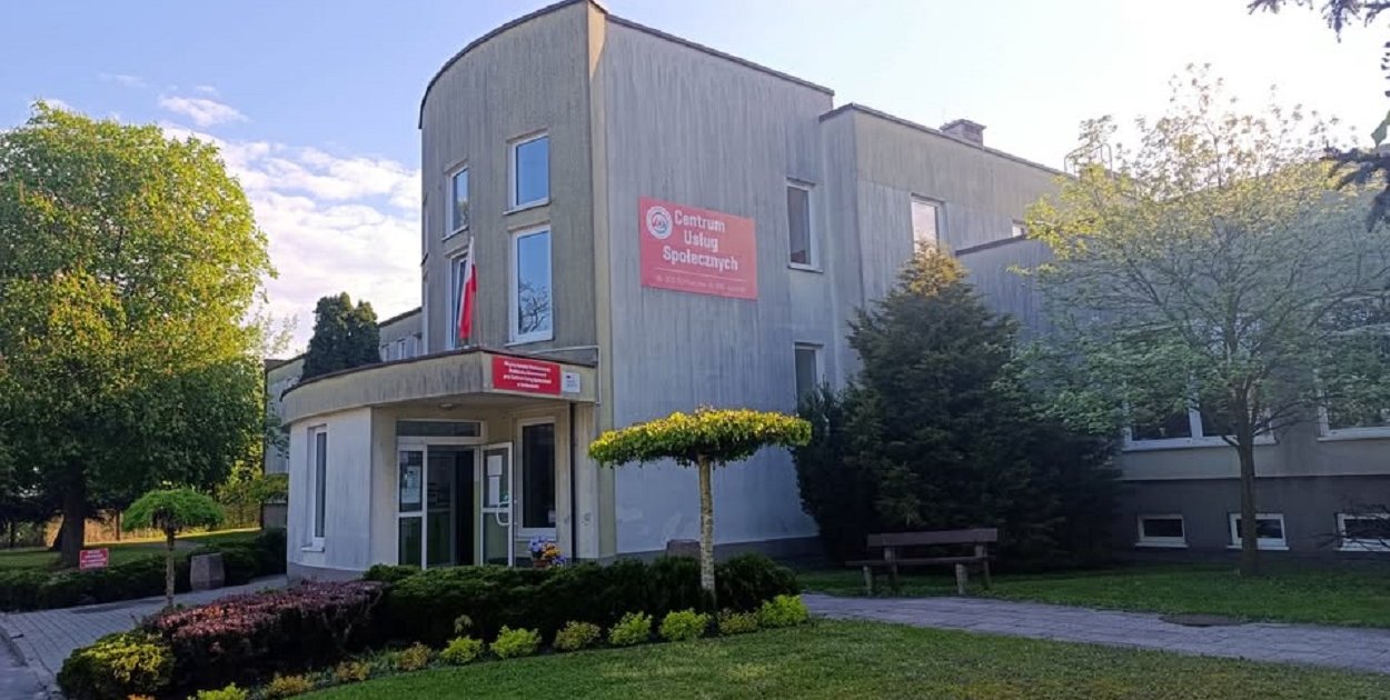 foto CUS Sochaczew / FB