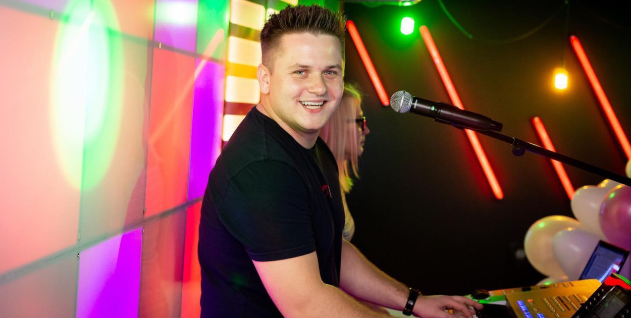 foto źródło Arek Kopaczewski / FB