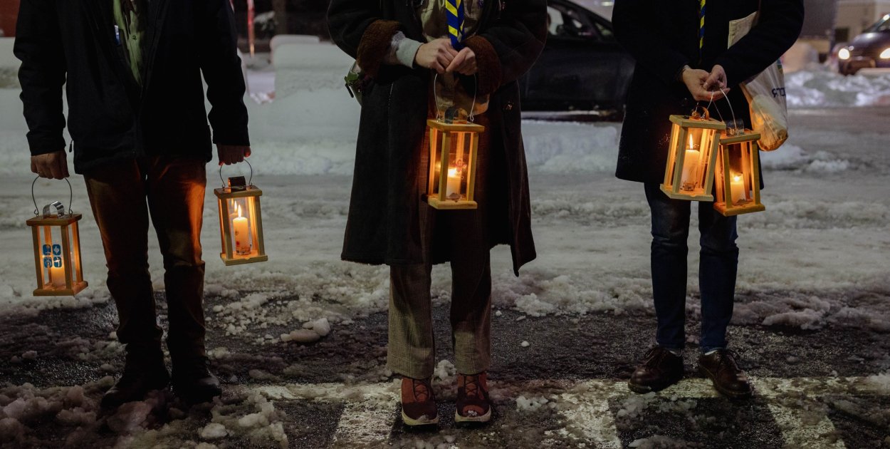 foto źródło Betlejemskie Światło Pokoju / FB