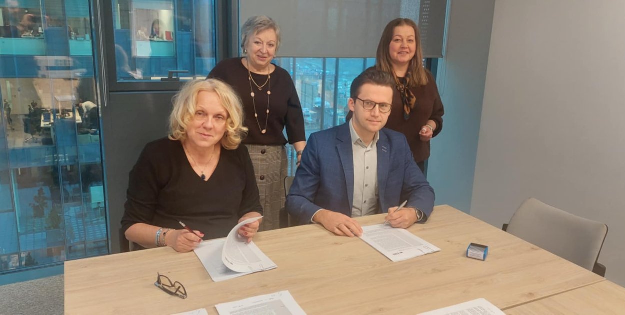 Starostwo Powiatowe w Sochaczewie