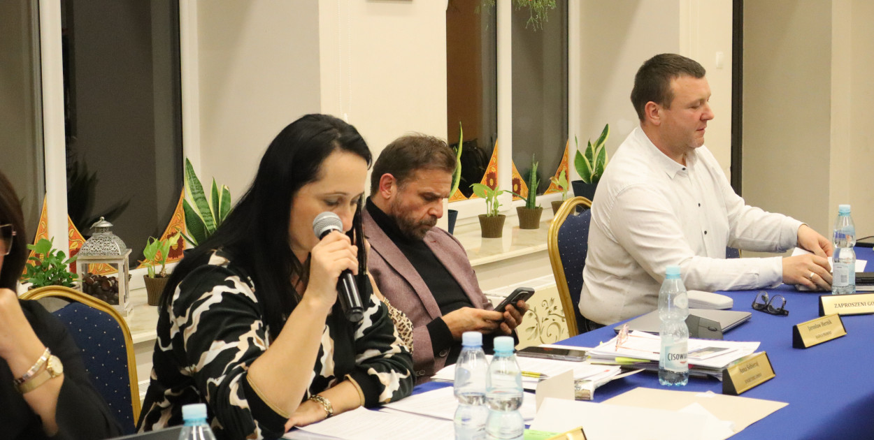 Młodzieszyn przed wyborem operatora śmieci, będzie nowy przetarg