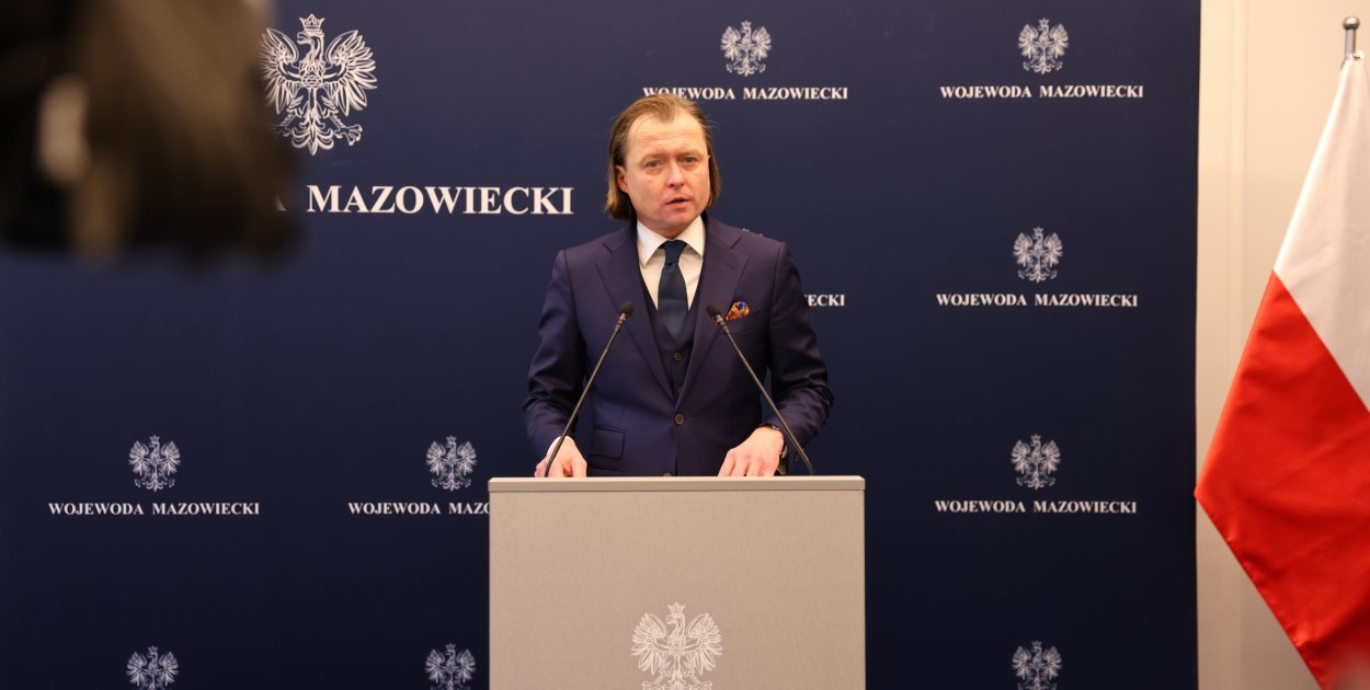 Przełom w sprawie CPK, wypłata odszkodowań i budowa szybciej