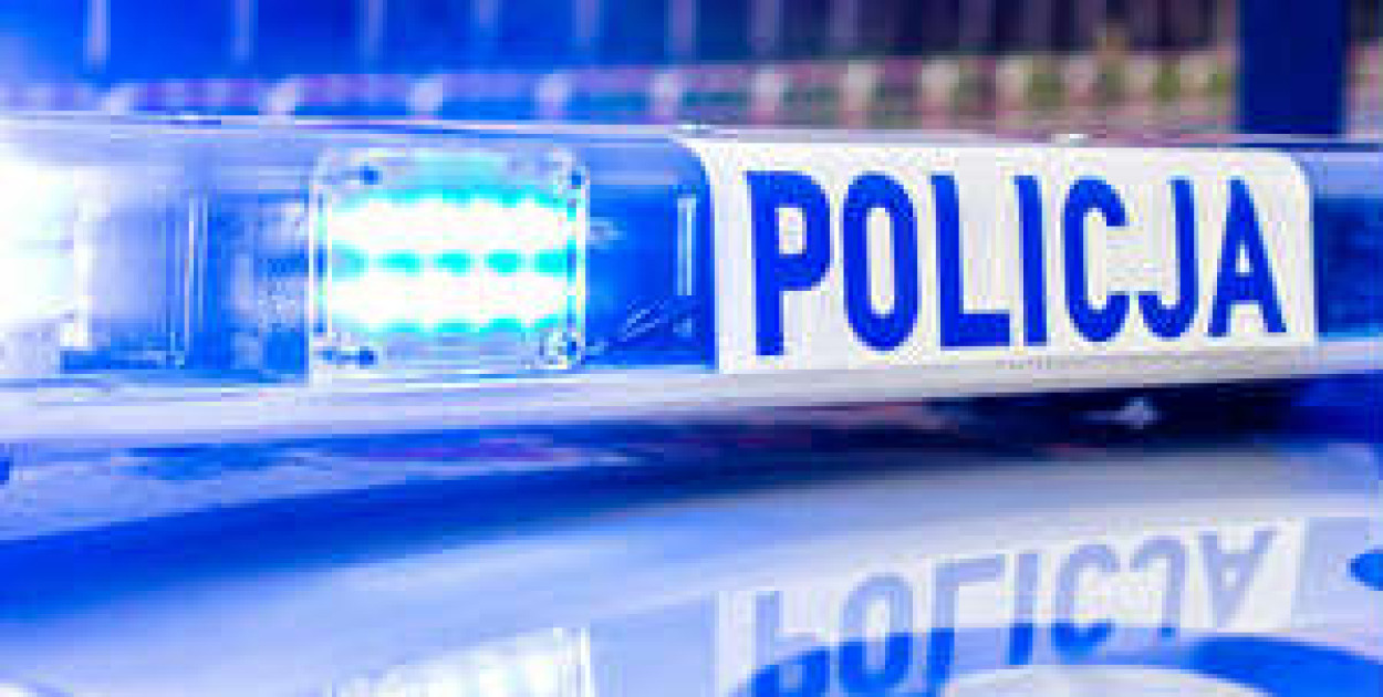 Był ścigany listem gończym, został zatrzymany przez naszych policjantów