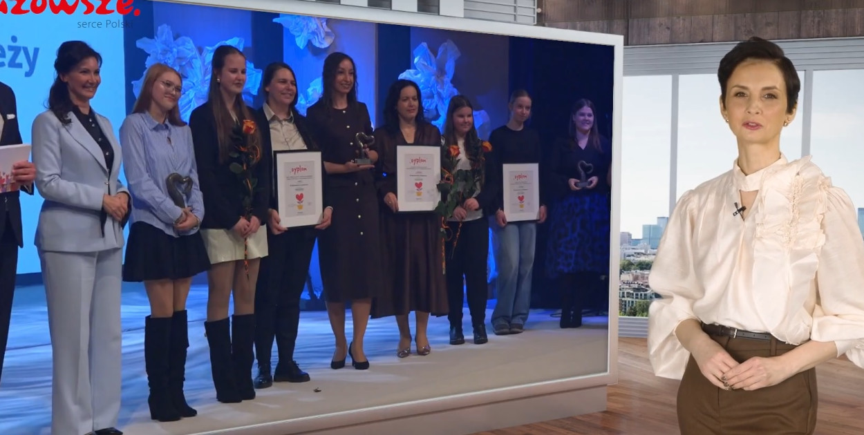 Informacje z Mazowsza 128