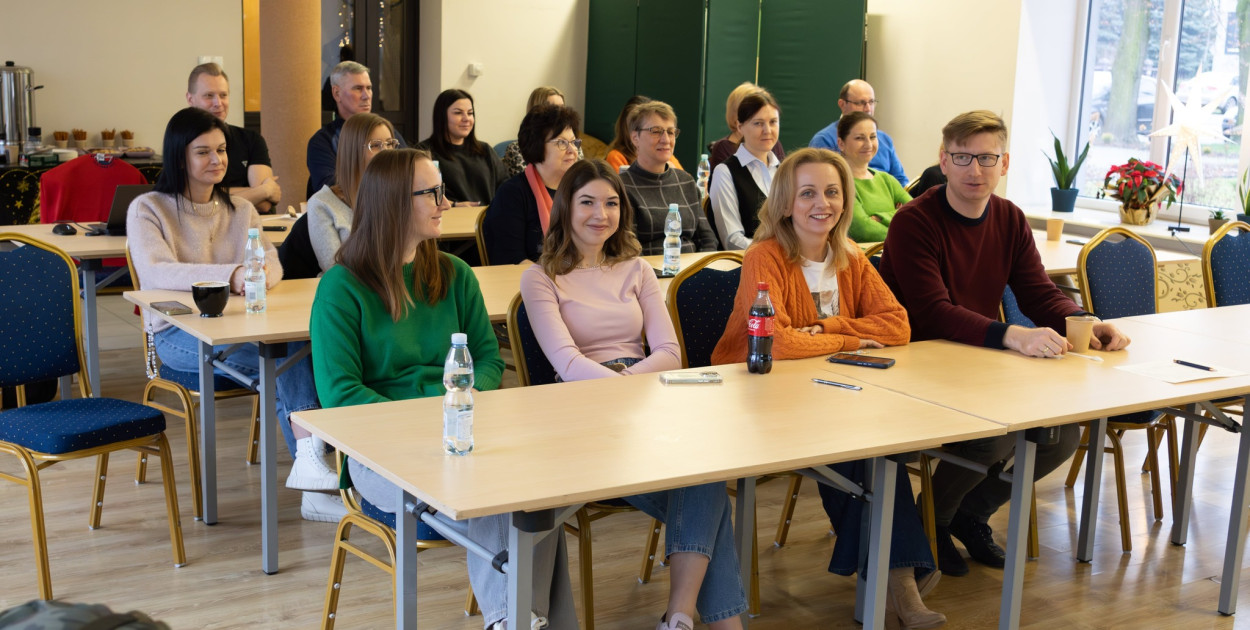 fot. UG Młodzieszyn