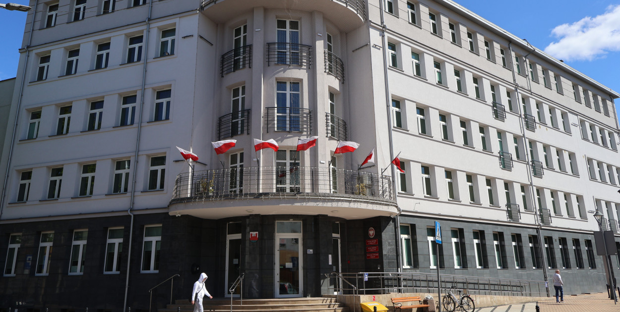 Pół tysiąca sochaczewian z Ogólnopolską Kartą Seniora