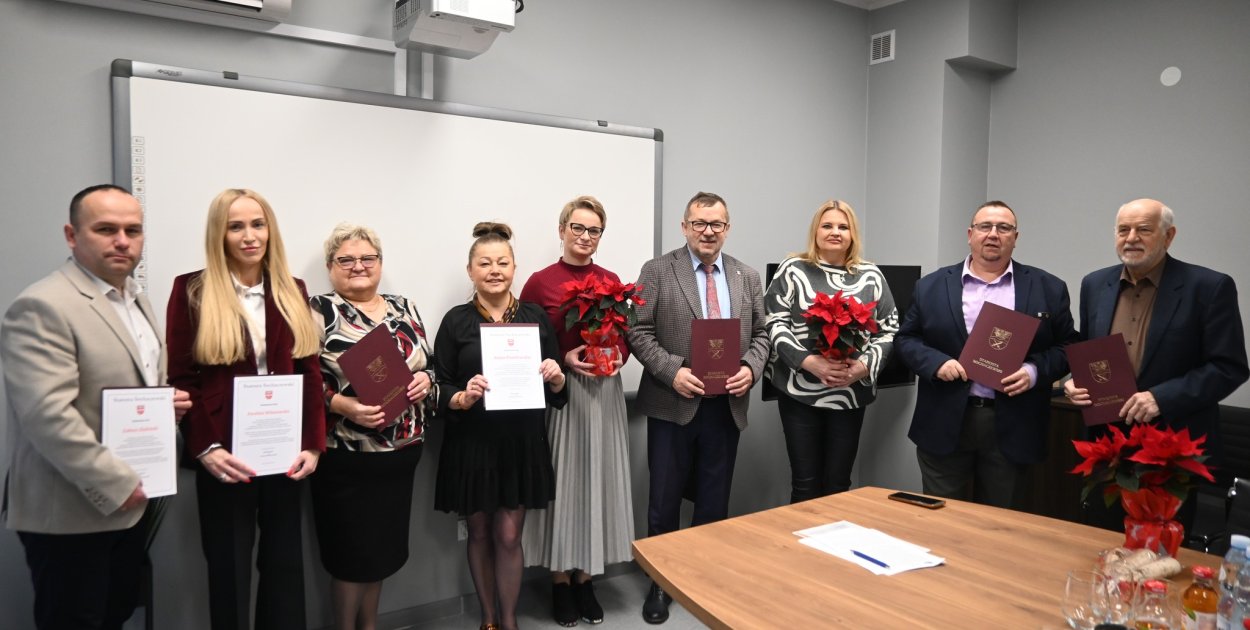 Starostwo Powiatowe w Sochaczewie