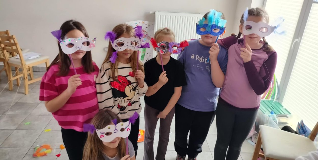 fot. FB Świetlica w Żdżarowie