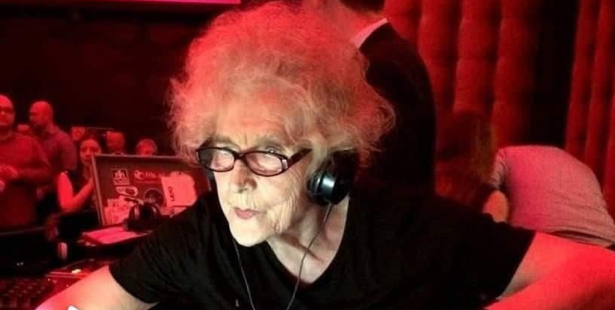 facebook Wirginia Wika Szmyt