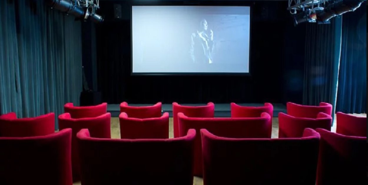 fot. Kino za Rogiem w Teresinie