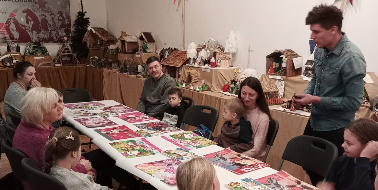 Ferie w Sochaczewie: spotkali się z archeologiem i poznali pradawne zwyczaje