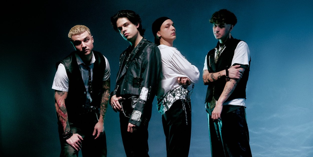 Licytacje WOŚP: kolacja z zespołem Felivers na 40 piętrze w Warszawie