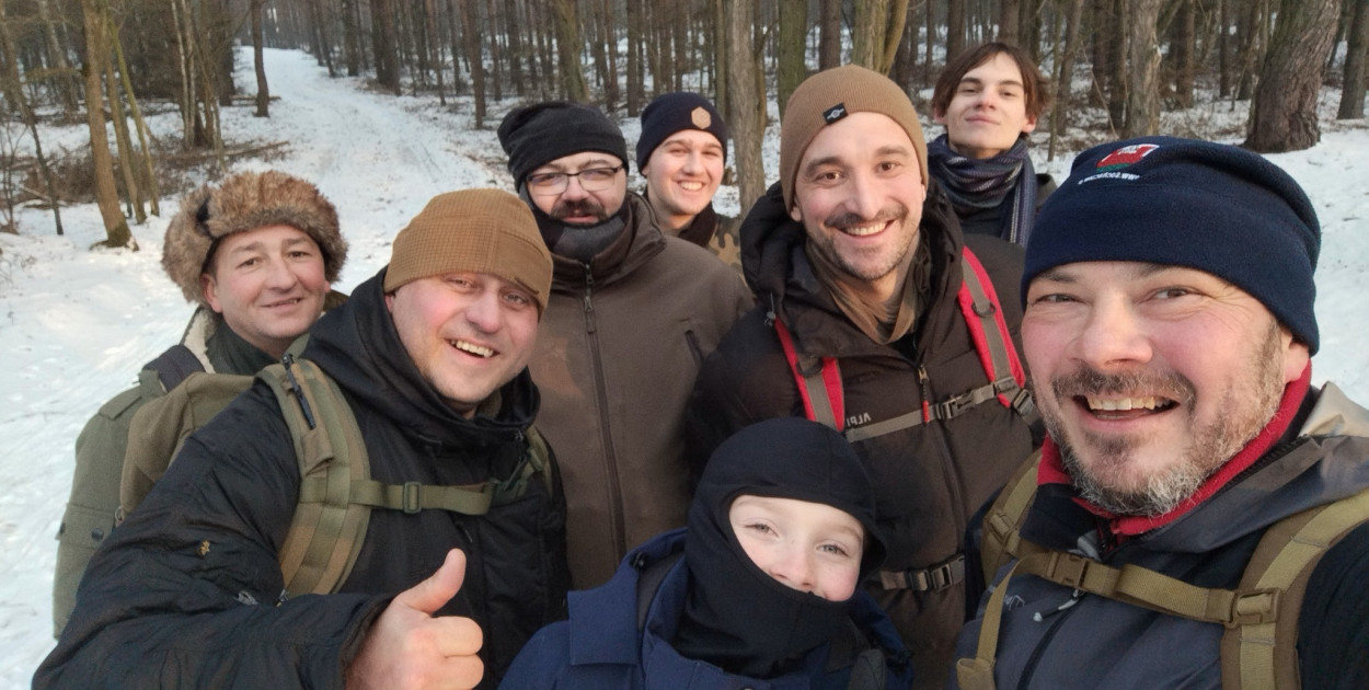 MGH Sochaczew z nadzieją na młody narybek