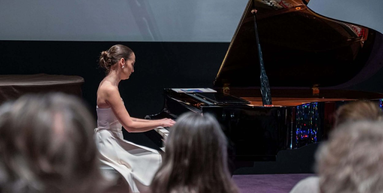 Licytacje WOŚP: prywatny Recital Chopinowski w Żelazowej Woli dla grupy do 70 osób