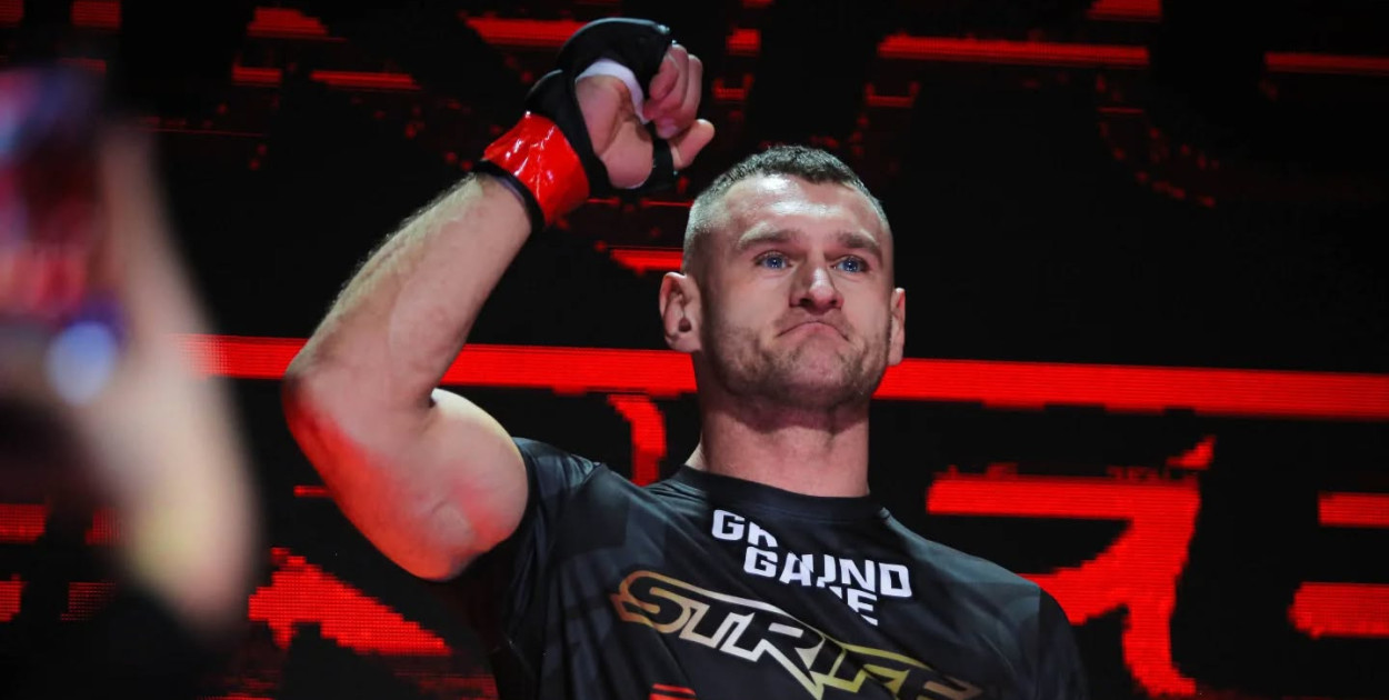 Licytacje WOŚP: strój i rękawice KOSY, a z nimi niesamowita historia