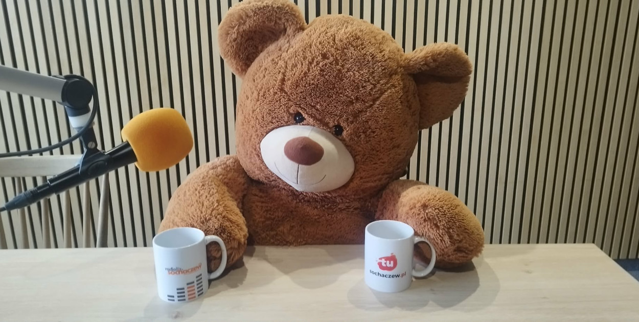 Licytacje WOŚP: specjalny, pamiątkowy zestaw od naszej redakcji