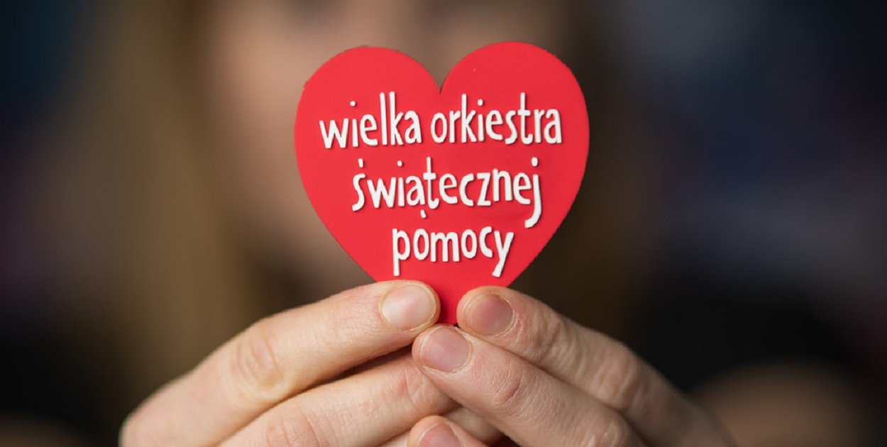 Licytacje 34. Finału WOŚP Sochaczew: pełna lista